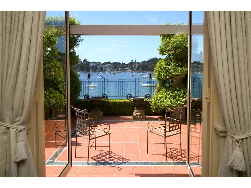 5/13-15 Sutherland Crescent, Darling Point NSW 2027