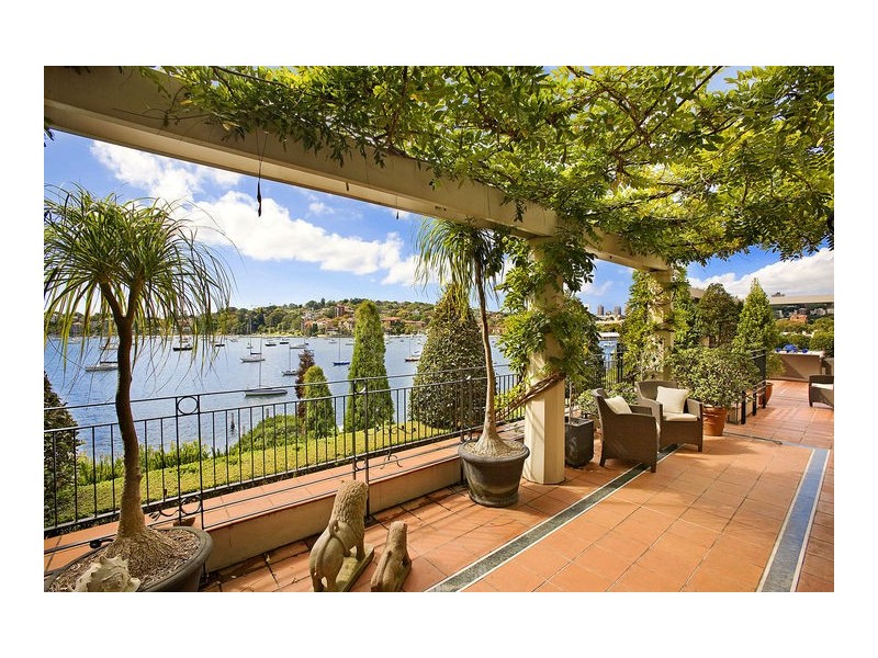 5/13-15 Sutherland Crescent, Darling Point NSW 2027
