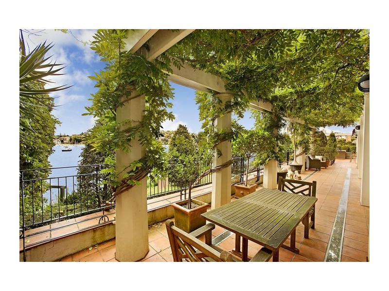 5/13-15 Sutherland Crescent, Darling Point NSW 2027