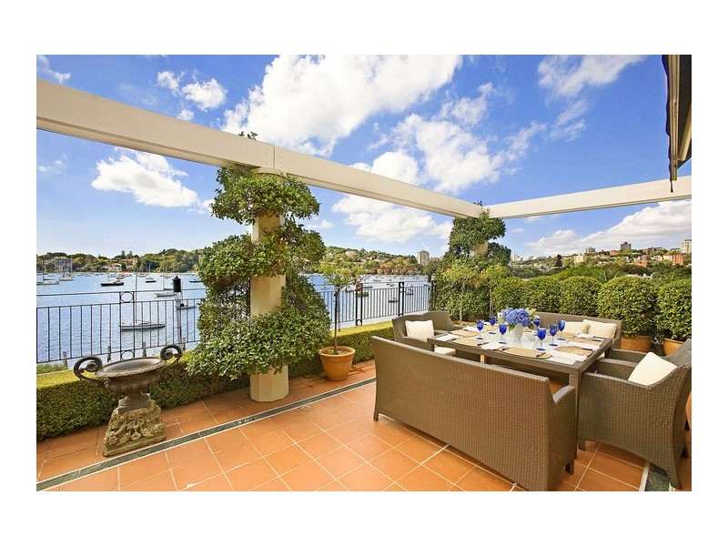 5/13-15 Sutherland Crescent, Darling Point NSW 2027