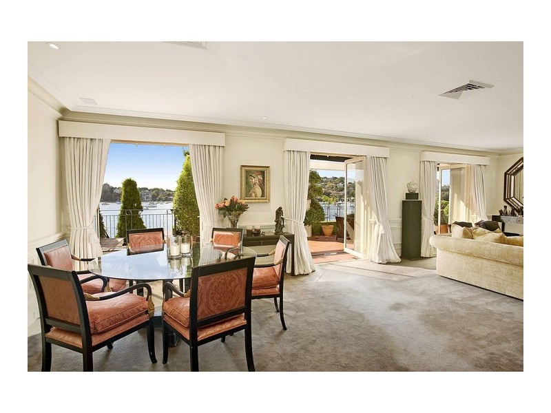 5/13-15 Sutherland Crescent, Darling Point NSW 2027