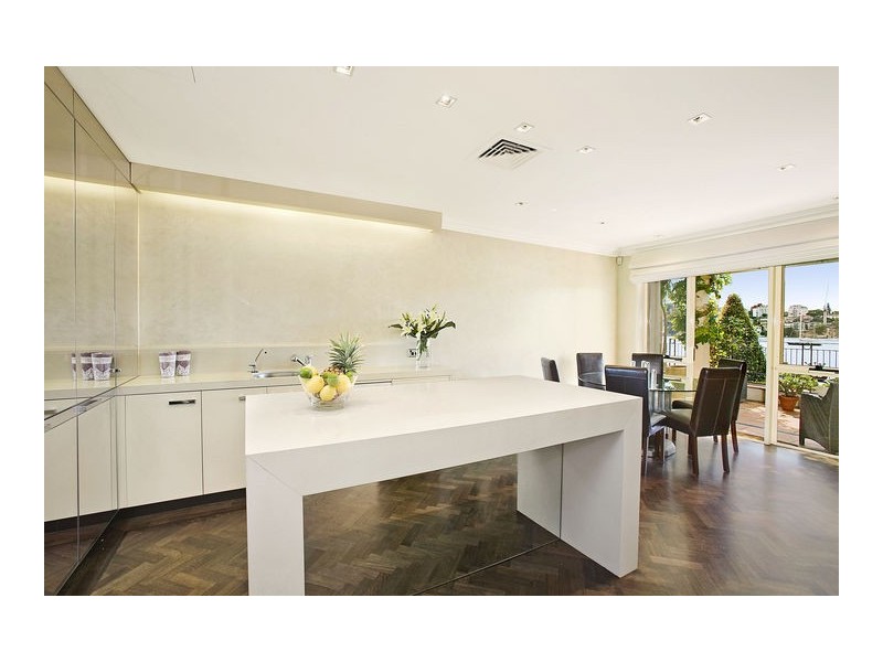 5/13-15 Sutherland Crescent, Darling Point NSW 2027