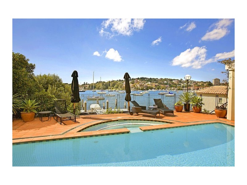 5/13-15 Sutherland Crescent, Darling Point NSW 2027