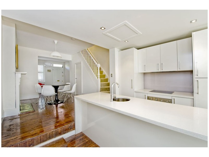 13 Wentworth Street, Paddington NSW 2021