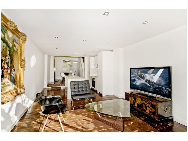 13 Wentworth Street, Paddington NSW 2021