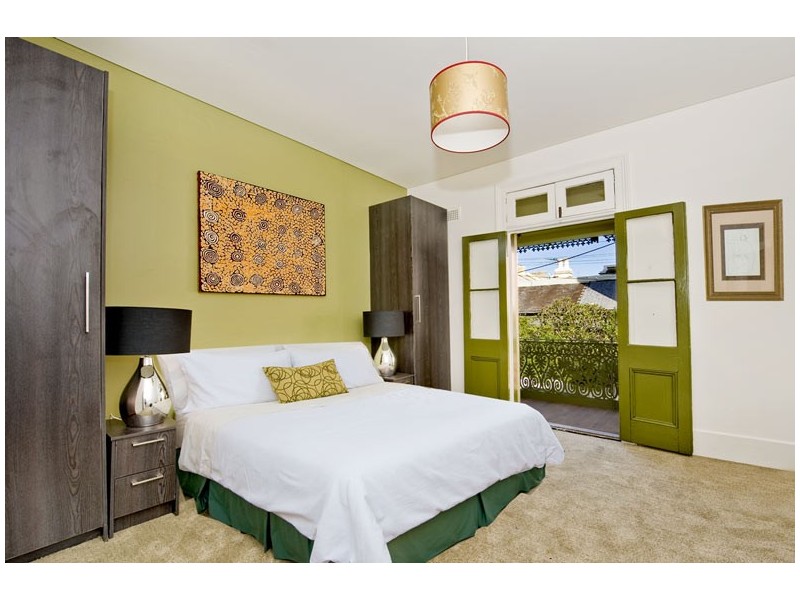 13 Wentworth Street, Paddington NSW 2021