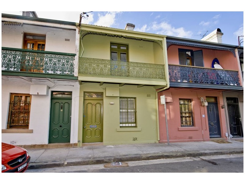 13 Wentworth Street, Paddington NSW 2021