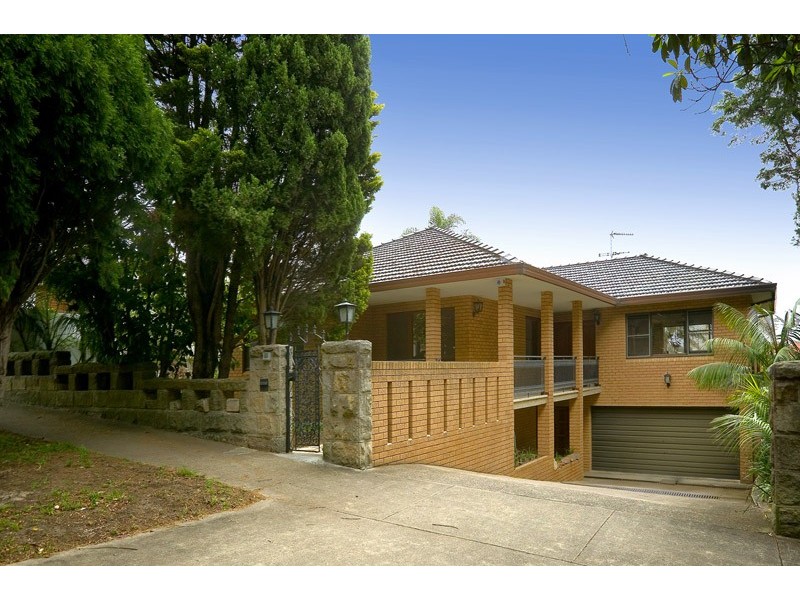 4 Bulkara Road, Bellevue Hill NSW 2023