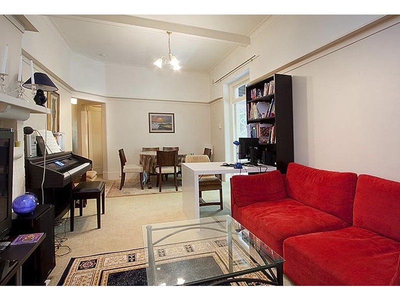 2/25 Mona Road, Darling Point NSW 2027