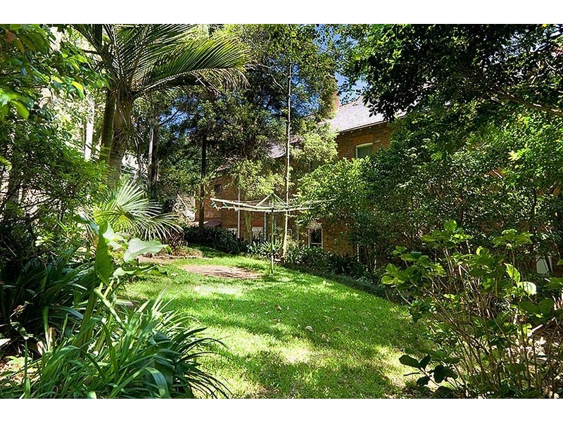 2/25 Mona Road, Darling Point NSW 2027