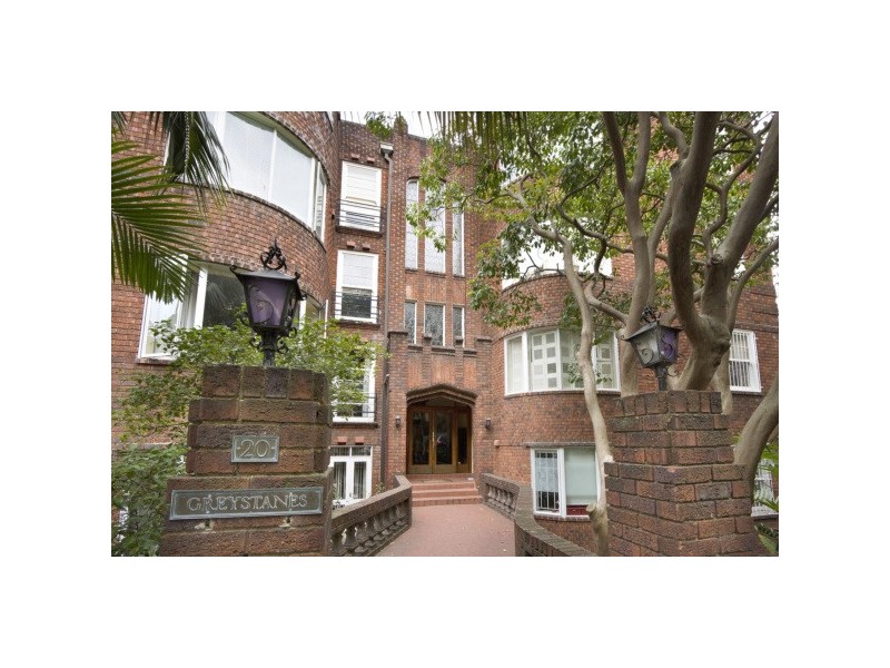 17/20 Ocean Avenue, Double Bay NSW 2028