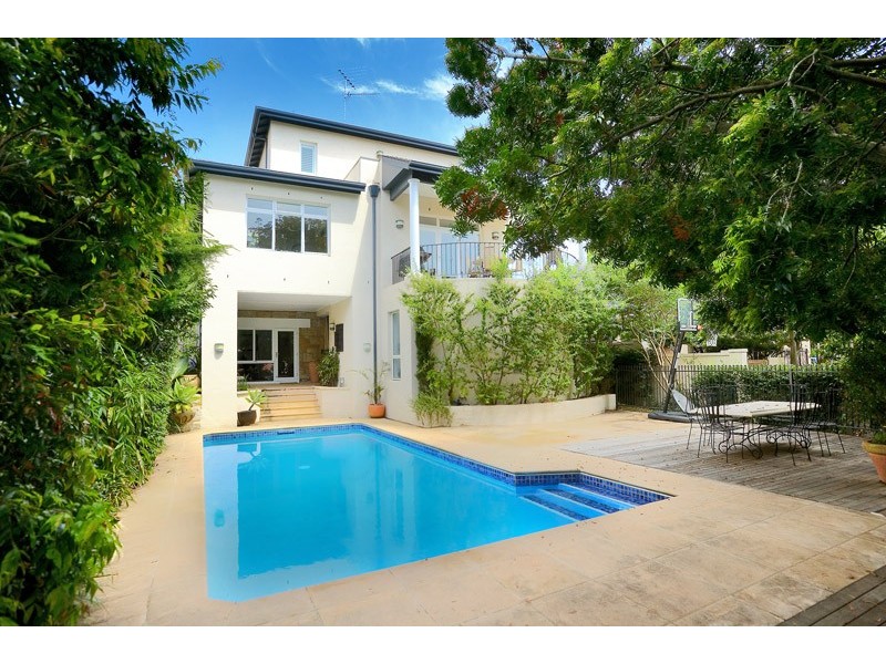 81 Beresford Road, Bellevue Hill NSW 2023