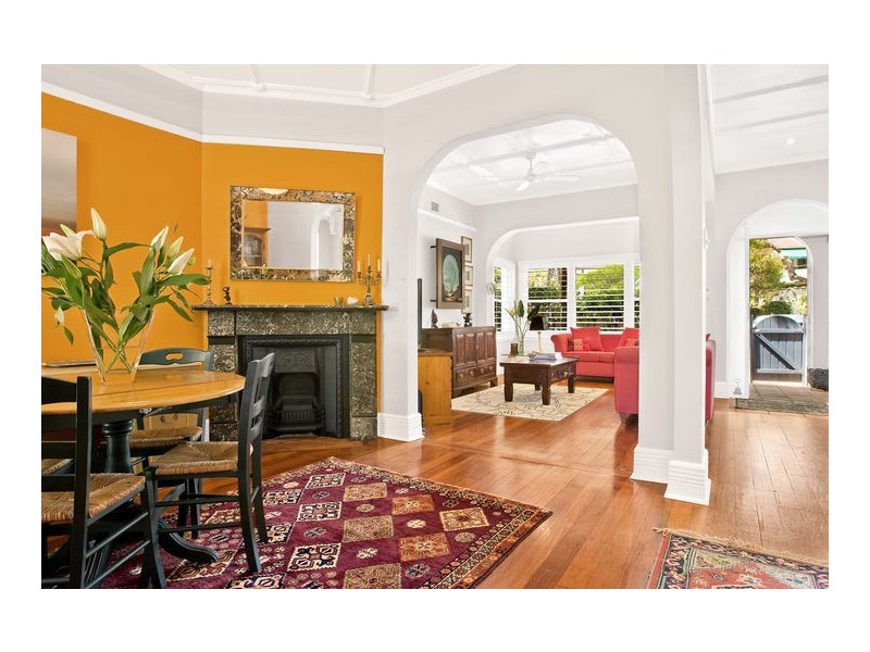 7 Robertson Place, Watsons Bay NSW 2030