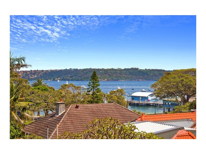 7 Robertson Place, Watsons Bay NSW 2030