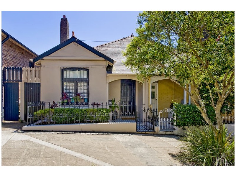 3 Dillon Street, Paddington NSW 2021