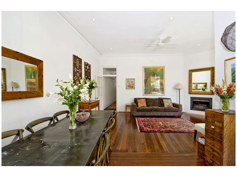 3 Dillon Street, Paddington NSW 2021