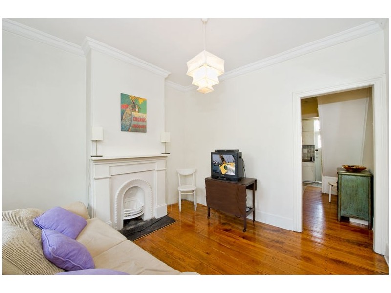 6 Rush Street, Woollahra NSW 2025