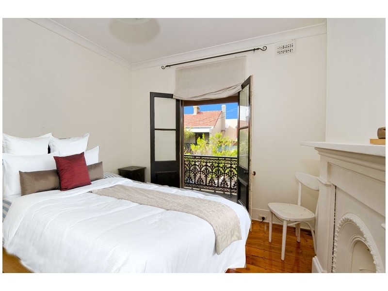 6 Rush Street, Woollahra NSW 2025