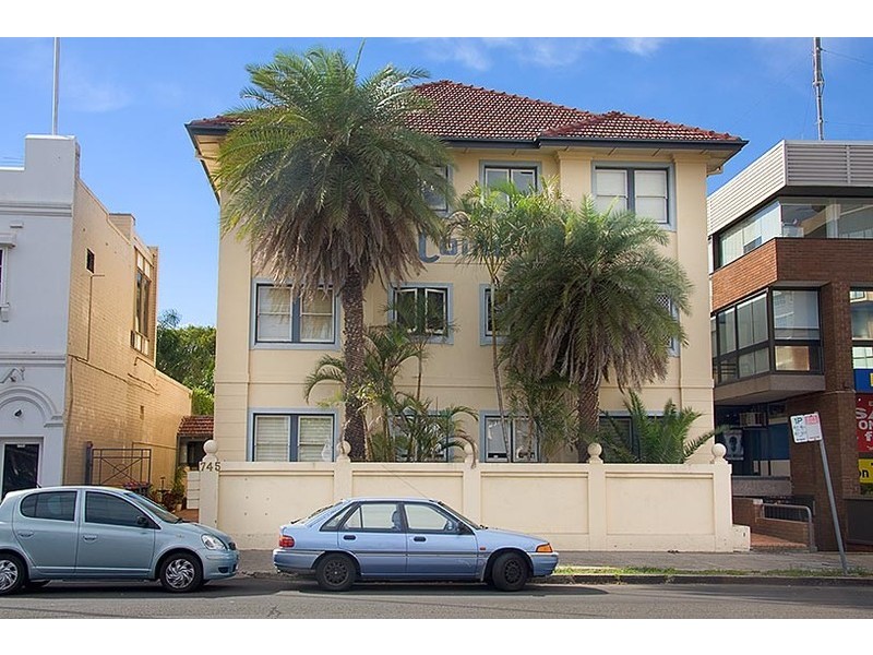 5/745 New South Head Road, Rose Bay NSW 2029