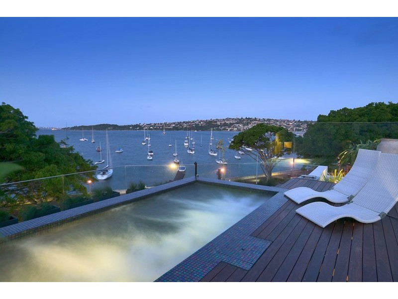 Penthouse 609 New South Head Road, Rose Bay NSW 2029