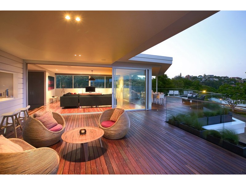 Penthouse 609 New South Head Road, Rose Bay NSW 2029