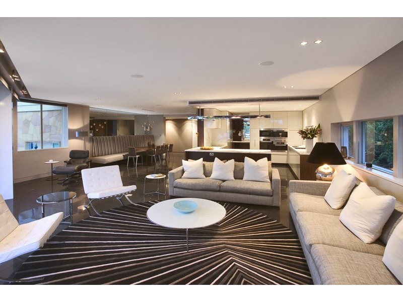 Penthouse 609 New South Head Road, Rose Bay NSW 2029