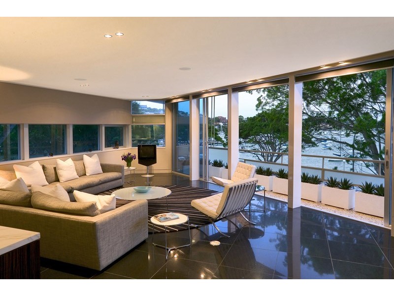 Penthouse 609 New South Head Road, Rose Bay NSW 2029