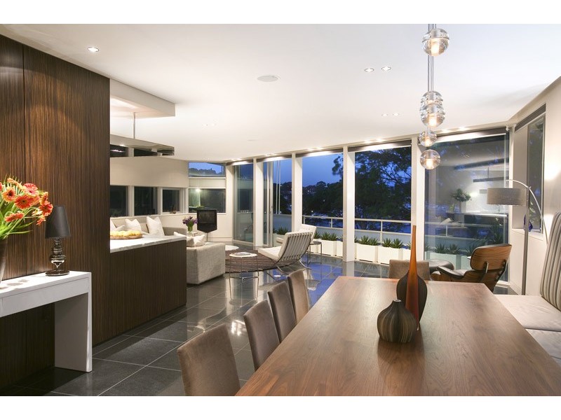 Penthouse 609 New South Head Road, Rose Bay NSW 2029