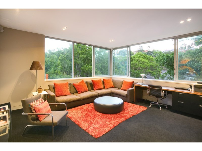 Penthouse 609 New South Head Road, Rose Bay NSW 2029