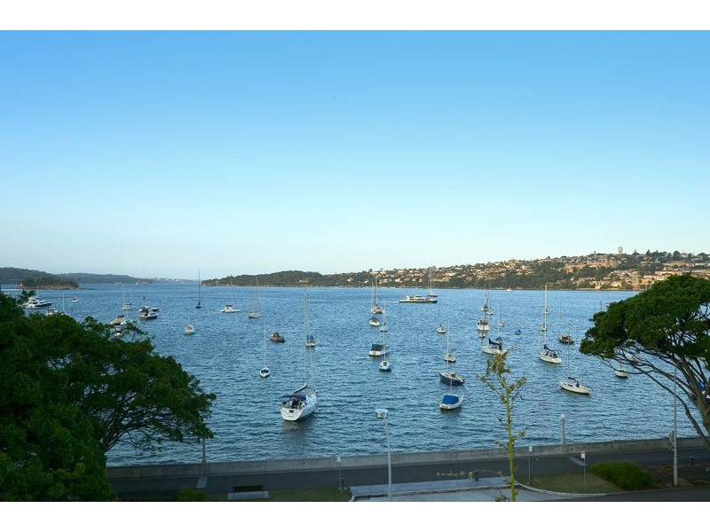 Penthouse 609 New South Head Road, Rose Bay NSW 2029