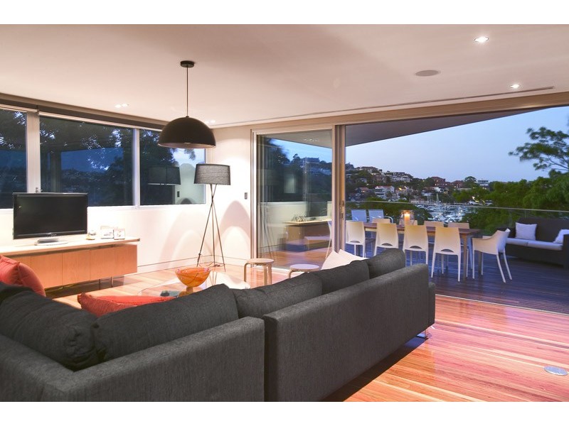 Penthouse 609 New South Head Road, Rose Bay NSW 2029