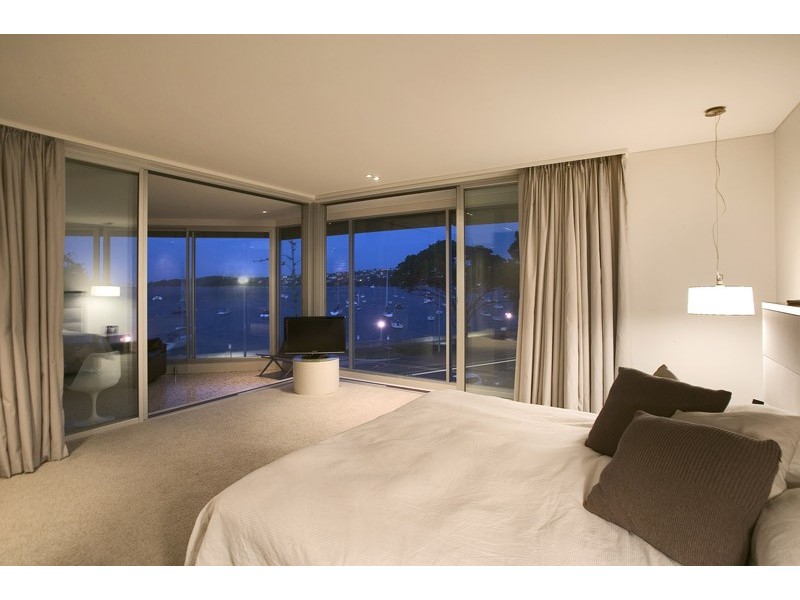 Penthouse 609 New South Head Road, Rose Bay NSW 2029