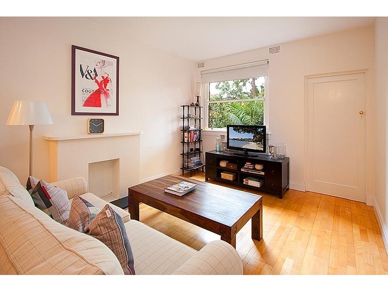 6/36  Manning Road, Double Bay NSW 2028