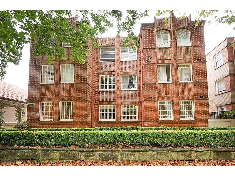 6/36  Manning Road, Double Bay NSW 2028