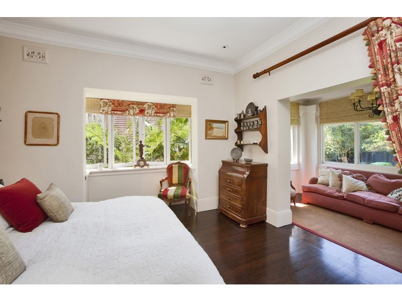 6 Village High Road, Vaucluse NSW 2030