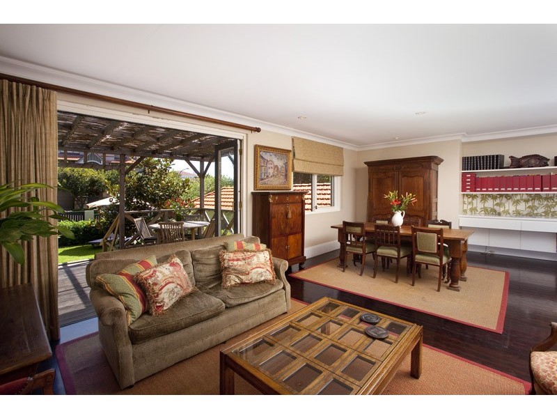 6 Village High Road, Vaucluse NSW 2030