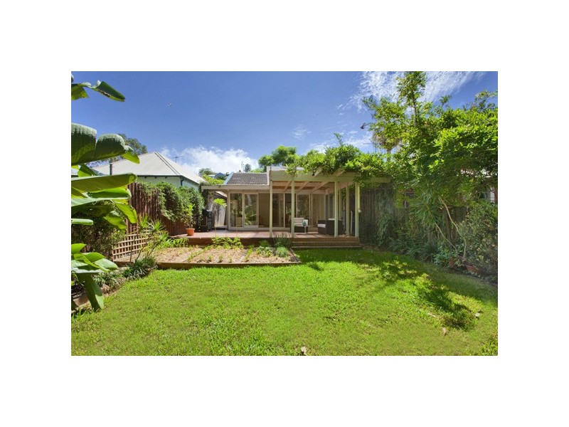 8  Walker Avenue, Edgecliff NSW 2027