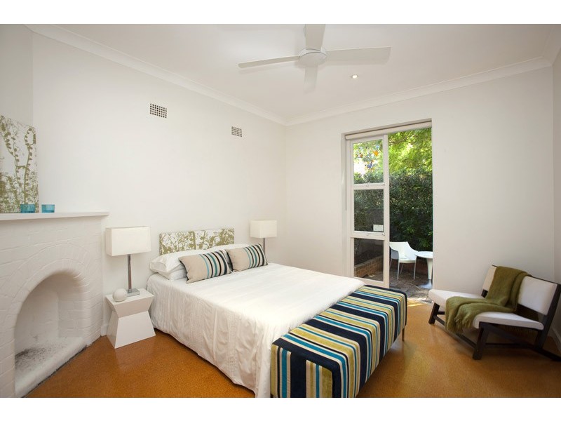 8  Walker Avenue, Edgecliff NSW 2027