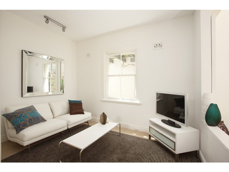 8  Walker Avenue, Edgecliff NSW 2027