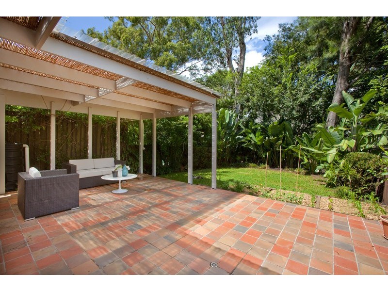 8  Walker Avenue, Edgecliff NSW 2027