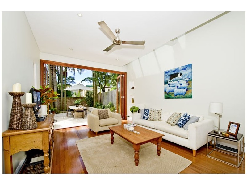 125 Underwood Street, Paddington NSW 2021