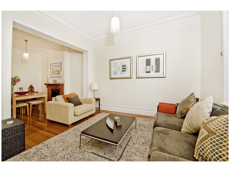 125 Underwood Street, Paddington NSW 2021