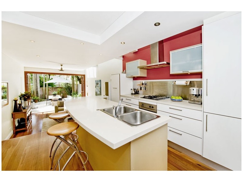 125 Underwood Street, Paddington NSW 2021