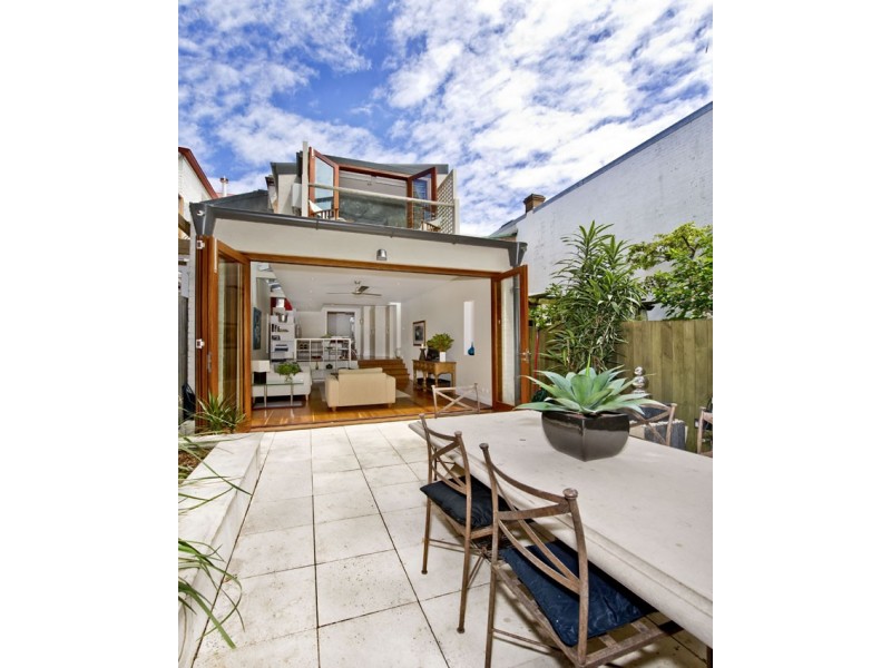 125 Underwood Street, Paddington NSW 2021