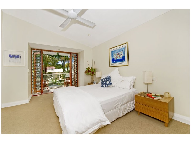 125 Underwood Street, Paddington NSW 2021