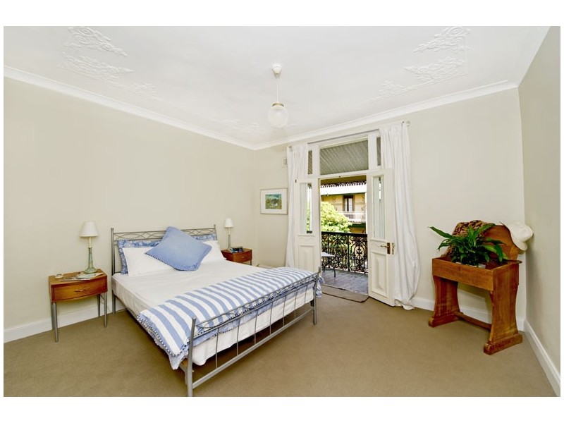 125 Underwood Street, Paddington NSW 2021