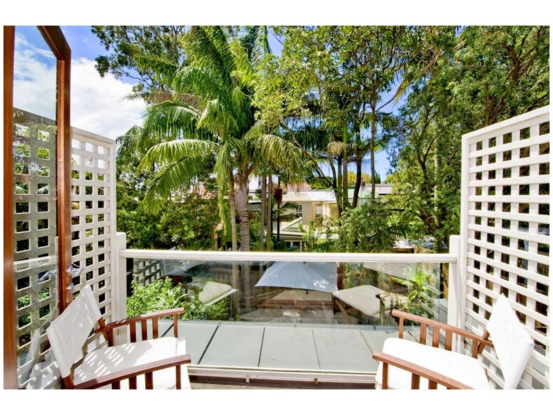 125 Underwood Street, Paddington NSW 2021