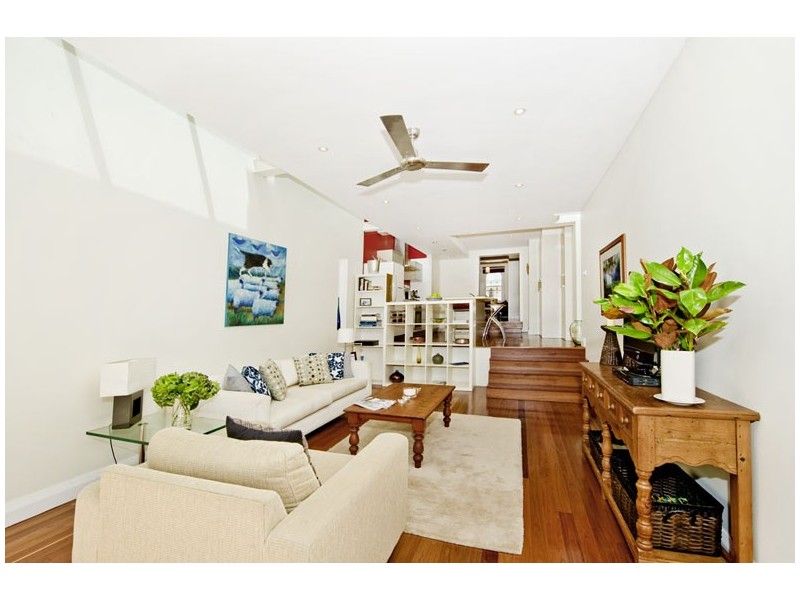 125 Underwood Street, Paddington NSW 2021