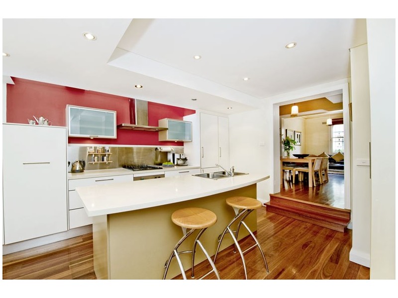 125 Underwood Street, Paddington NSW 2021