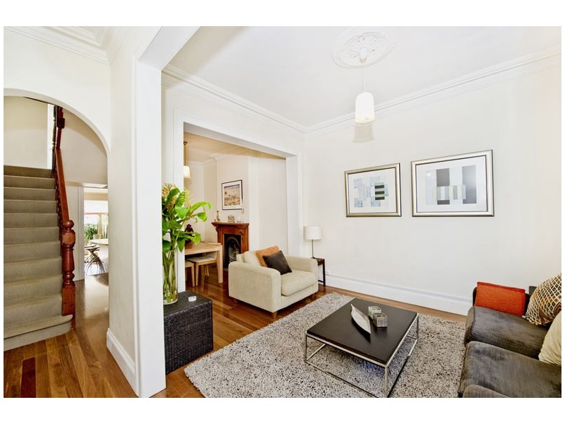 125 Underwood Street, Paddington NSW 2021